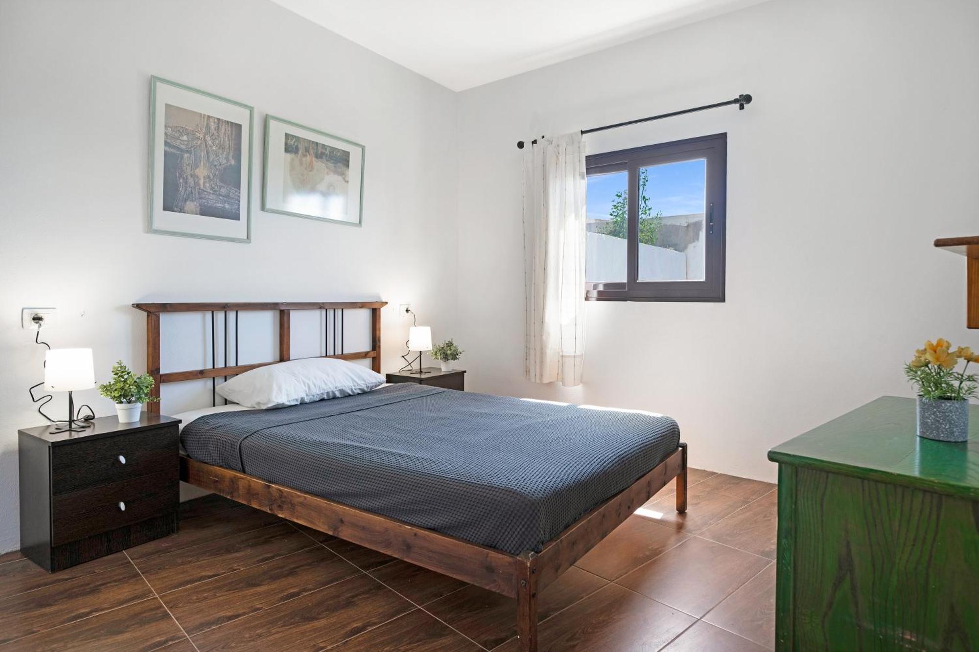 티나조 Casa Dario 아파트 외부 사진
