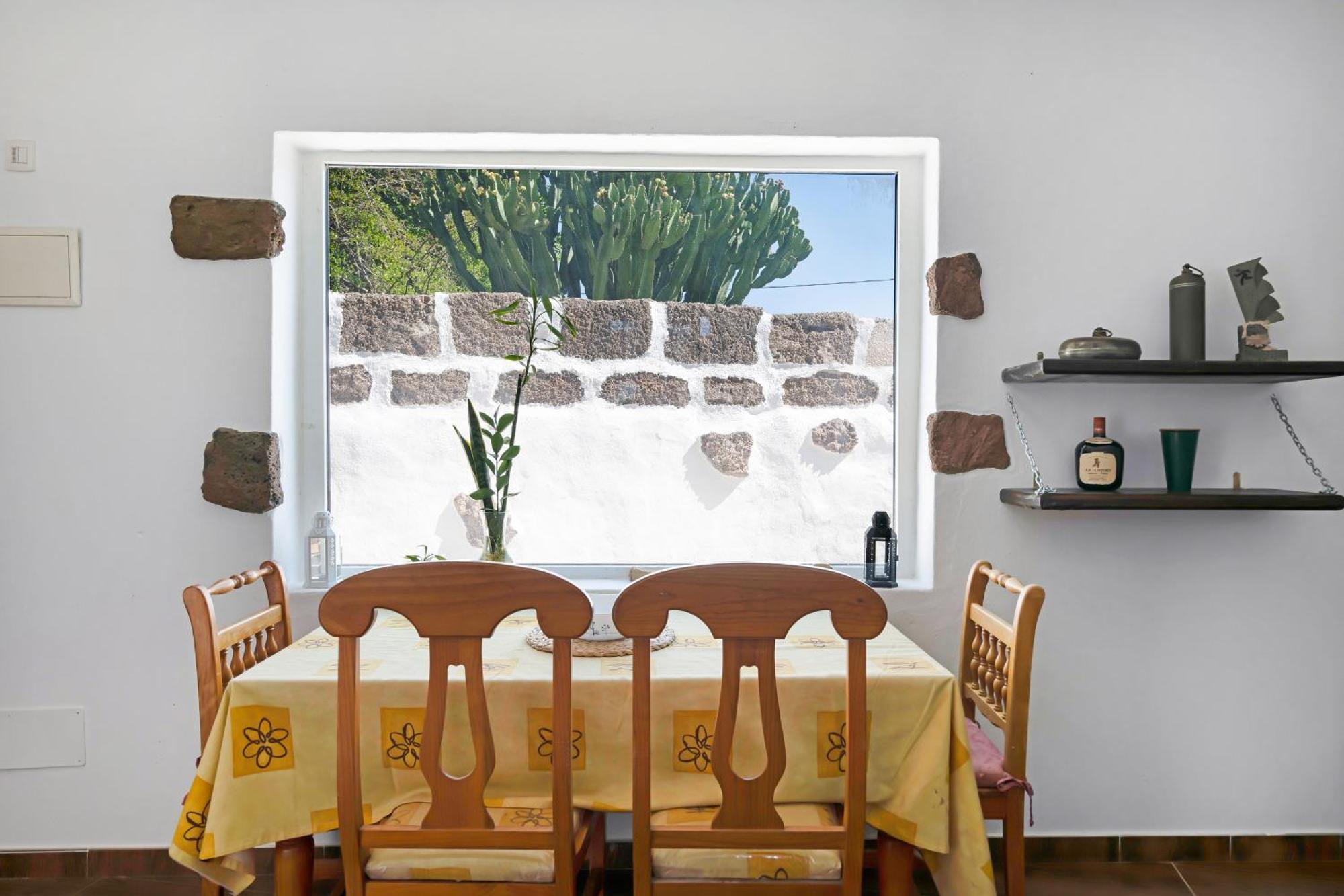 티나조 Casa Dario 아파트 외부 사진