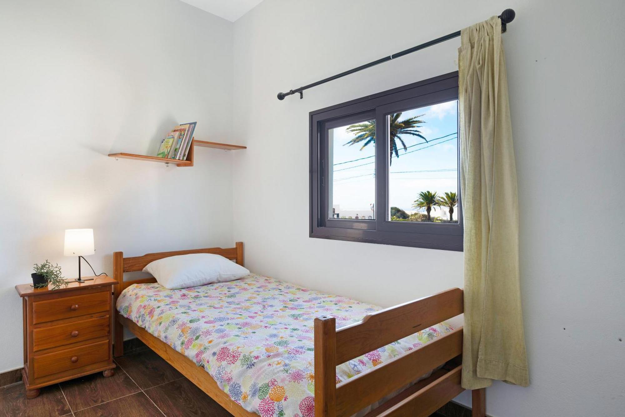 티나조 Casa Dario 아파트 외부 사진