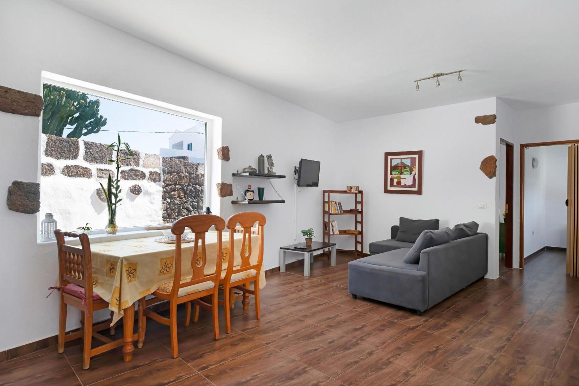 티나조 Casa Dario 아파트 외부 사진