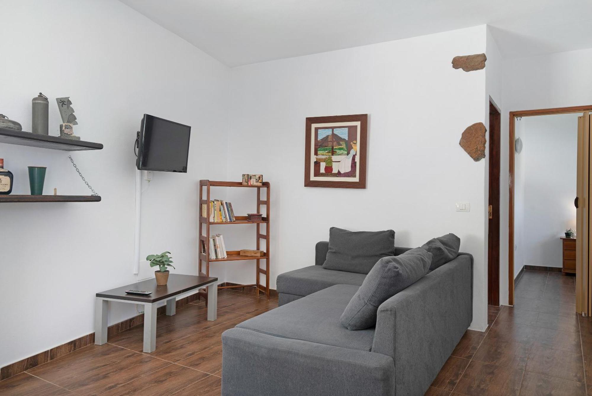 티나조 Casa Dario 아파트 외부 사진